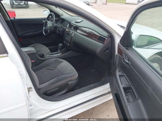 CHEVROLET IMPALA LT - 5
