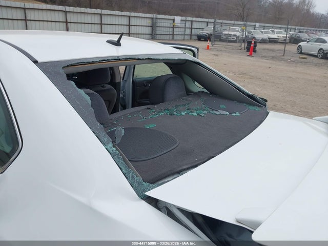 CHEVROLET IMPALA LT - 6