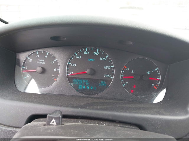 CHEVROLET IMPALA LT - 7