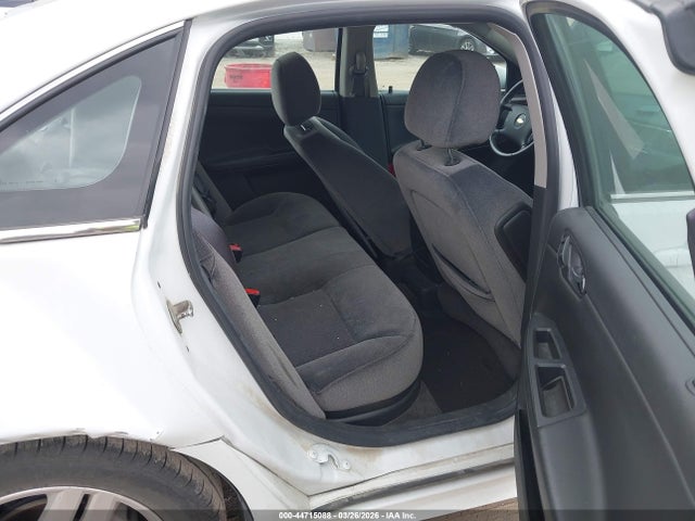 CHEVROLET IMPALA LT - 8