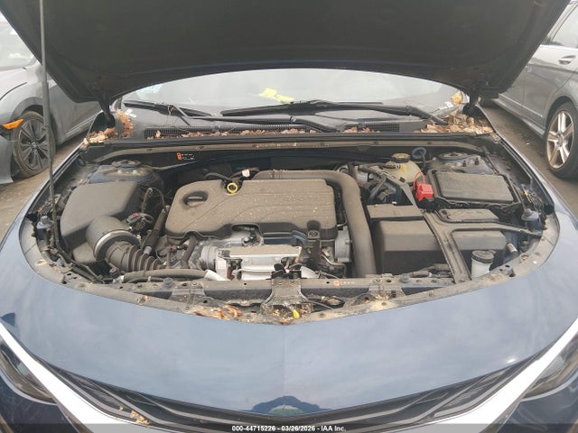 CHEVROLET MALIBU FWD LT - 10