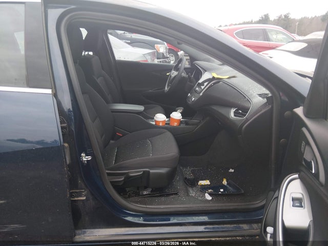 CHEVROLET MALIBU FWD LT - 5