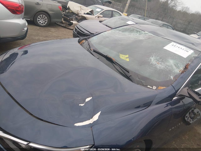 CHEVROLET MALIBU FWD LT - 6