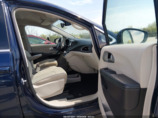 2018 CHRYSLER PACIFICA HYBRID TOURING PLUS 5