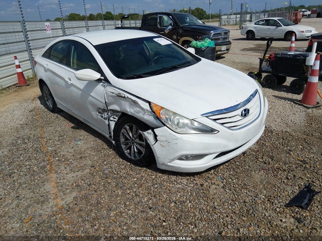 HYUNDAI SONATA GLS - 1