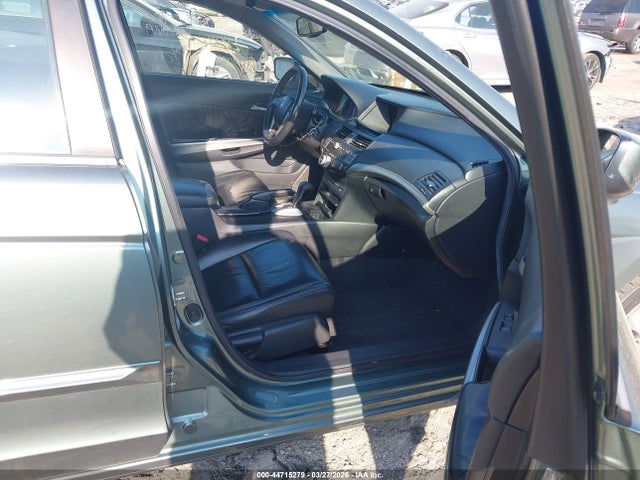 HONDA ACCORD - 5