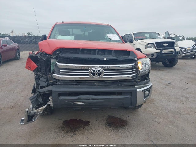 TOYOTA TUNDRA - 6