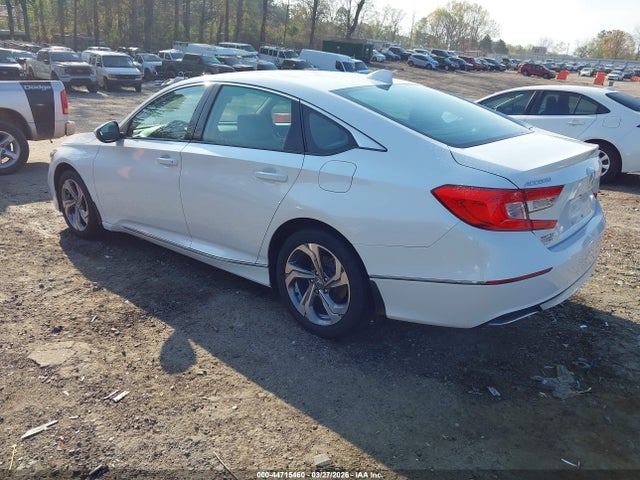 HONDA ACCORD EX-L - 3