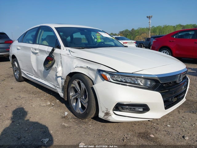 HONDA ACCORD EX-L - 6