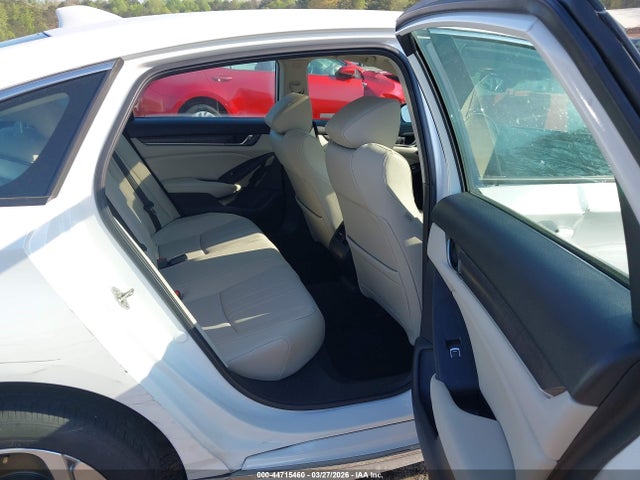 HONDA ACCORD EX-L - 8