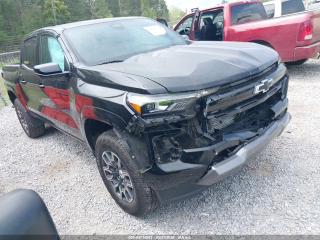 CHEVROLET COLORADO - 1