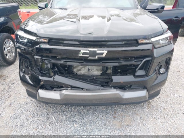 CHEVROLET COLORADO - 6