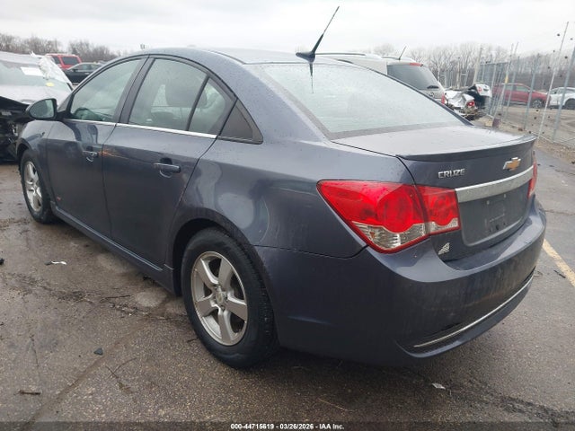 CHEVROLET CRUZE 1LT AUTO - 3