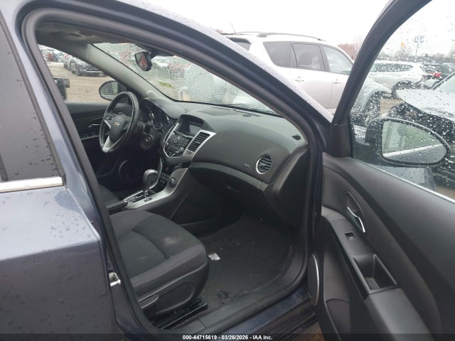 CHEVROLET CRUZE 1LT AUTO - 5