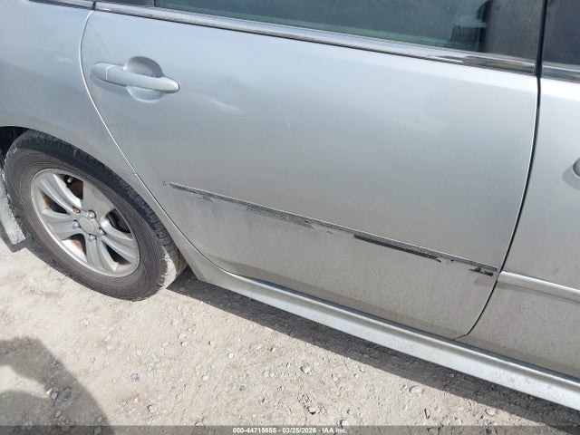 CHEVROLET IMPALA LIMITED LS - 6