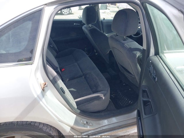 CHEVROLET IMPALA LIMITED LS - 8