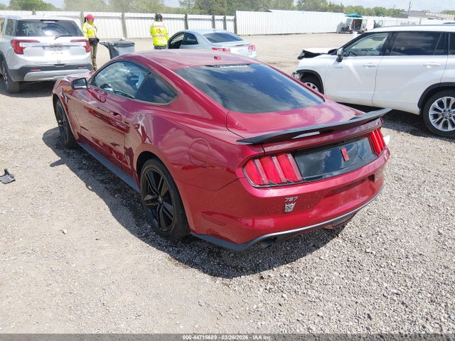 صورة 3 لـ 2015 FORD MUSTANG ECOBOOST