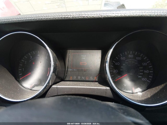 صورة 7 لـ 2015 FORD MUSTANG ECOBOOST