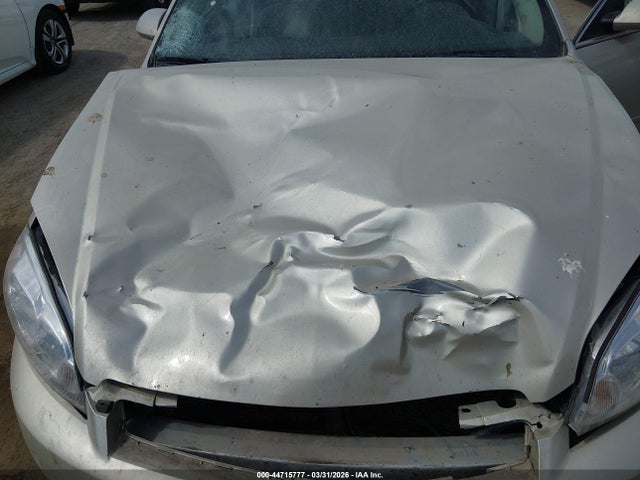 CHEVROLET IMPALA - 10