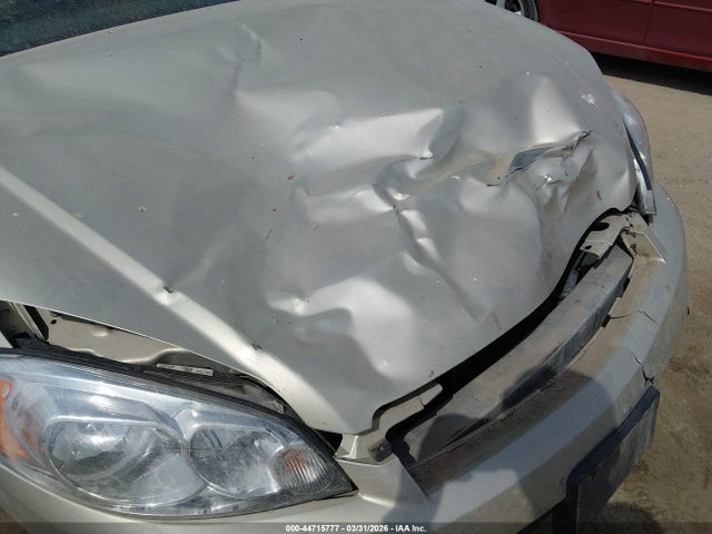 CHEVROLET IMPALA - 6