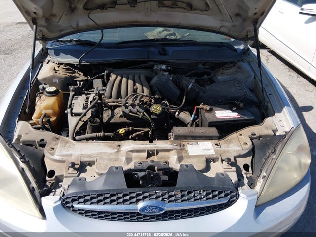 FORD TAURUS SES - 10