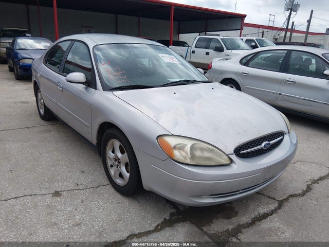 FORD TAURUS SES - 1