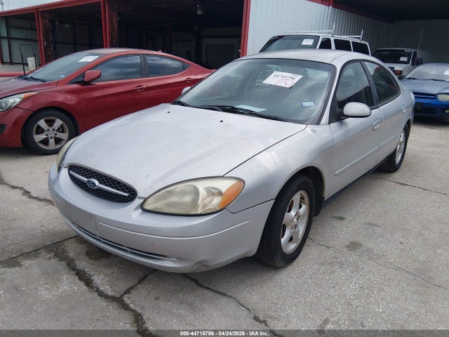 FORD TAURUS SES - 2