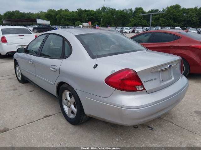 FORD TAURUS SES - 3