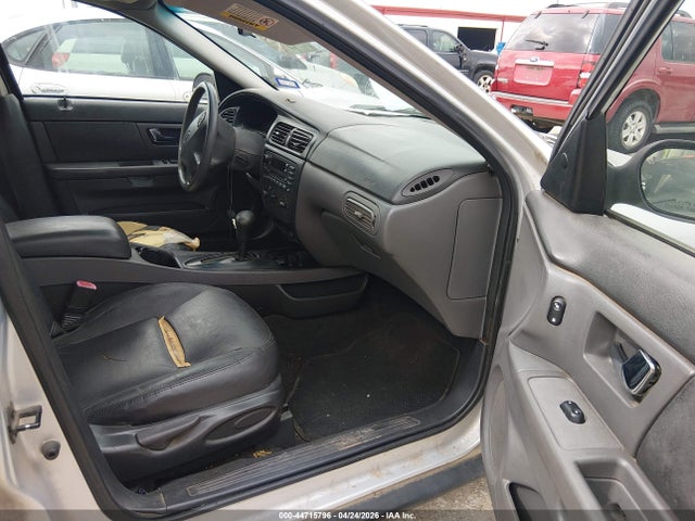 FORD TAURUS SES - 5