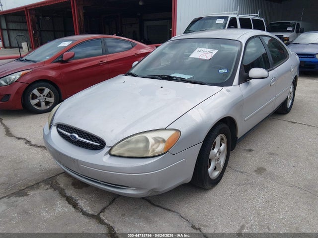 FORD TAURUS SES - 6