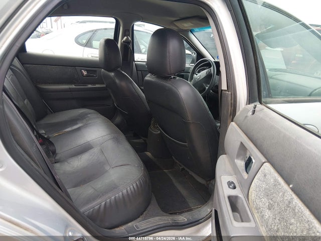 FORD TAURUS SES - 8