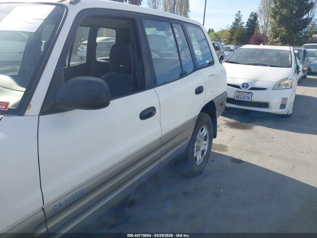 TOYOTA RAV4 - 6