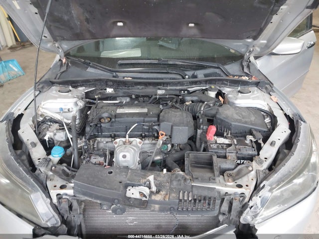 HONDA ACCORD LX - 10