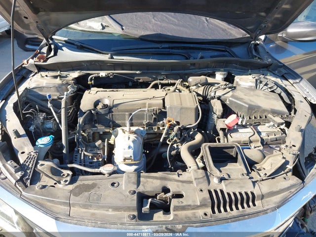 HONDA ACCORD LX - 10