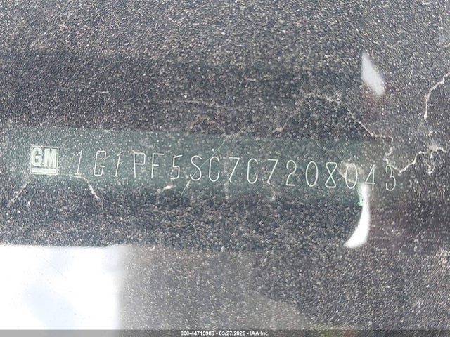 CHEVROLET CRUZE 1LT - 9