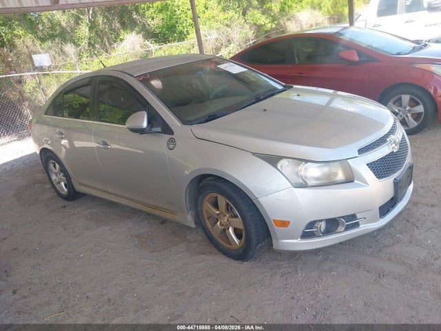 CHEVROLET CRUZE 1LT - 1