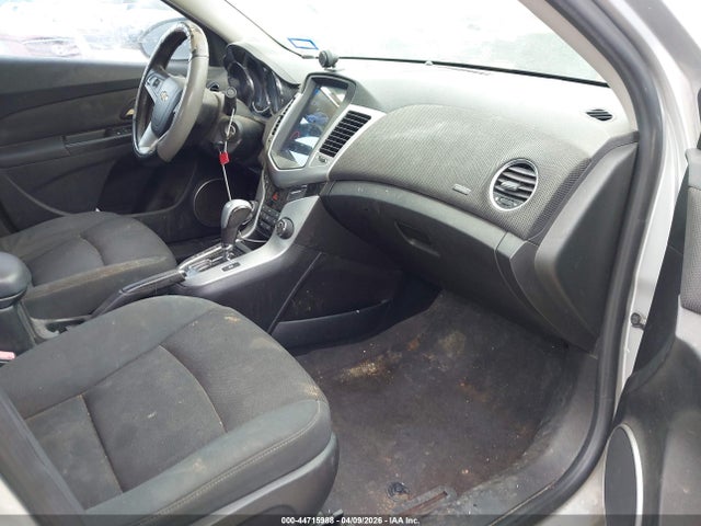 CHEVROLET CRUZE 1LT - 5