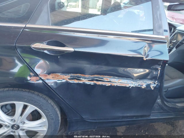 HYUNDAI SONATA LIMITED - 8