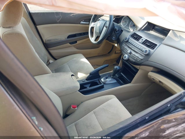 HONDA ACCORD - 5