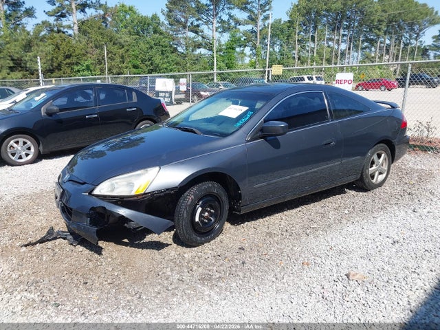HONDA ACCORD - 2