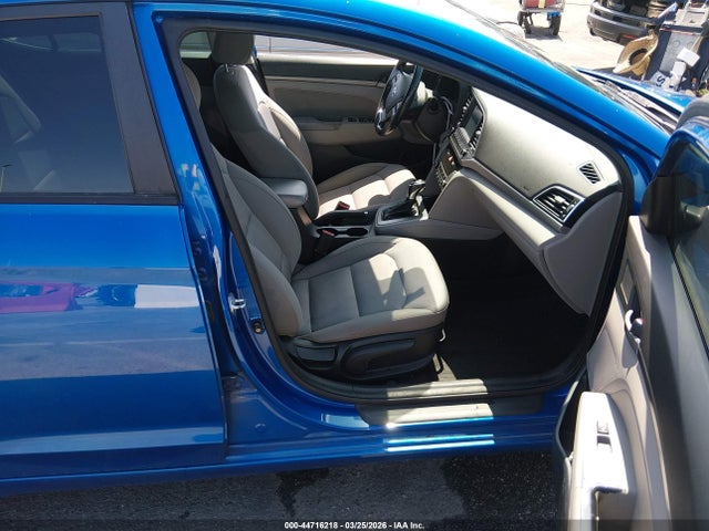 صورة 5 لـ 2018 Hyundai ELANTRA VALUE EDITION