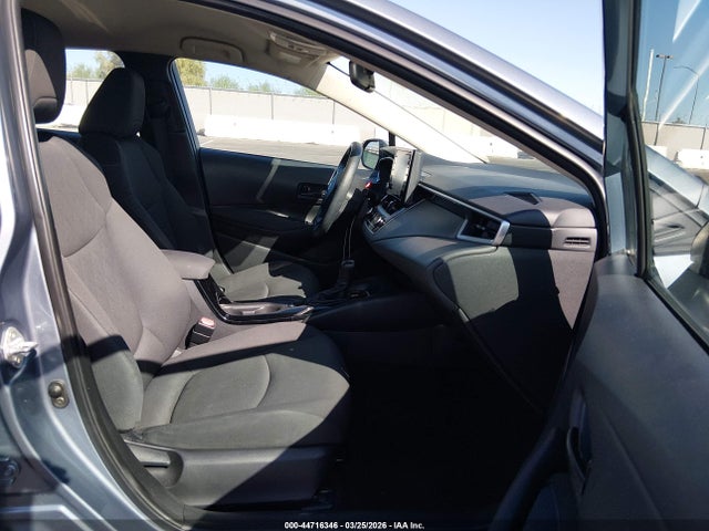 2022 Toyota COROLLA LE photo 5