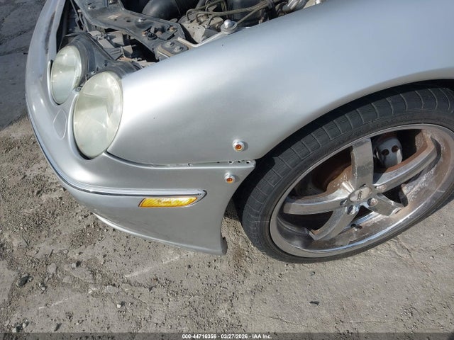 MERCEDES-BENZ CL - 6