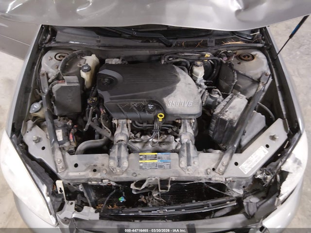 CHEVROLET IMPALA LT - 10