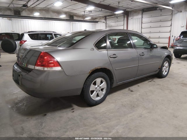 CHEVROLET IMPALA LT - 4