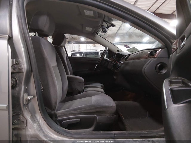 CHEVROLET IMPALA LT - 5