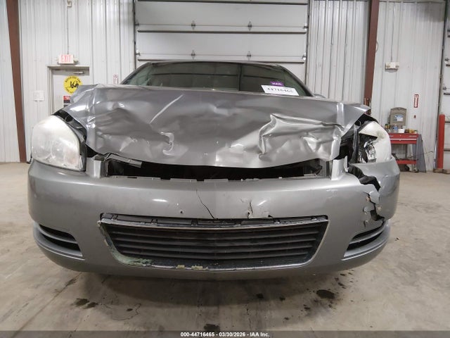 CHEVROLET IMPALA LT - 6