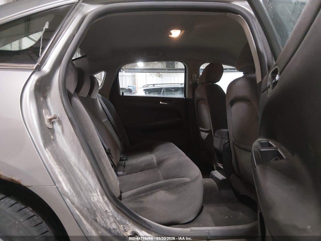 CHEVROLET IMPALA LT - 8