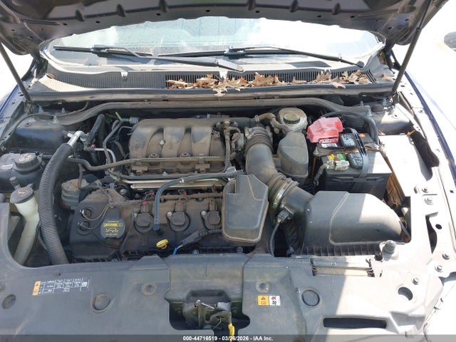 FORD TAURUS SEL - 10
