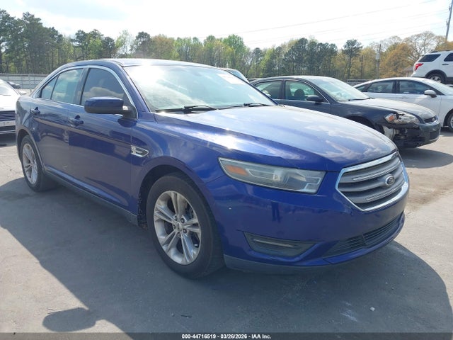 FORD TAURUS SEL - 1